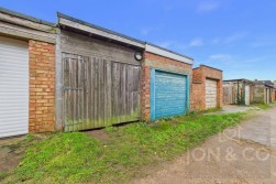 Broadway | Abington | NN1