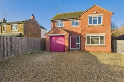 Northampton Lane North | Moulton | NN3