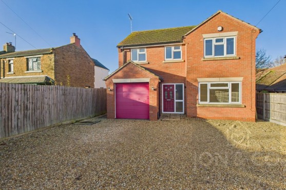 Northampton Lane North | Moulton | NN3