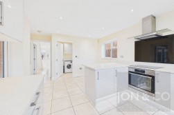 Northampton Lane North | Moulton | NN3