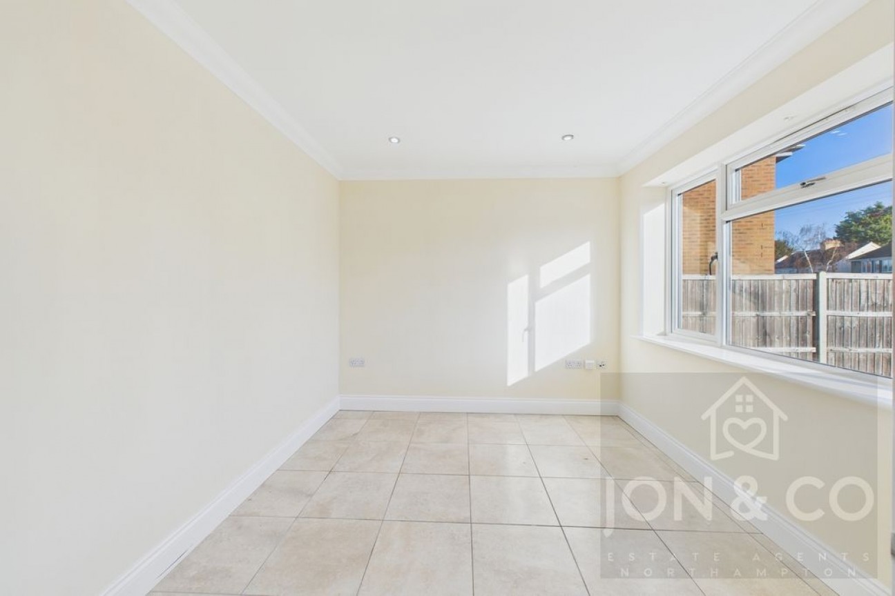 Northampton Lane North | Moulton | NN3