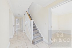 Northampton Lane North | Moulton | NN3
