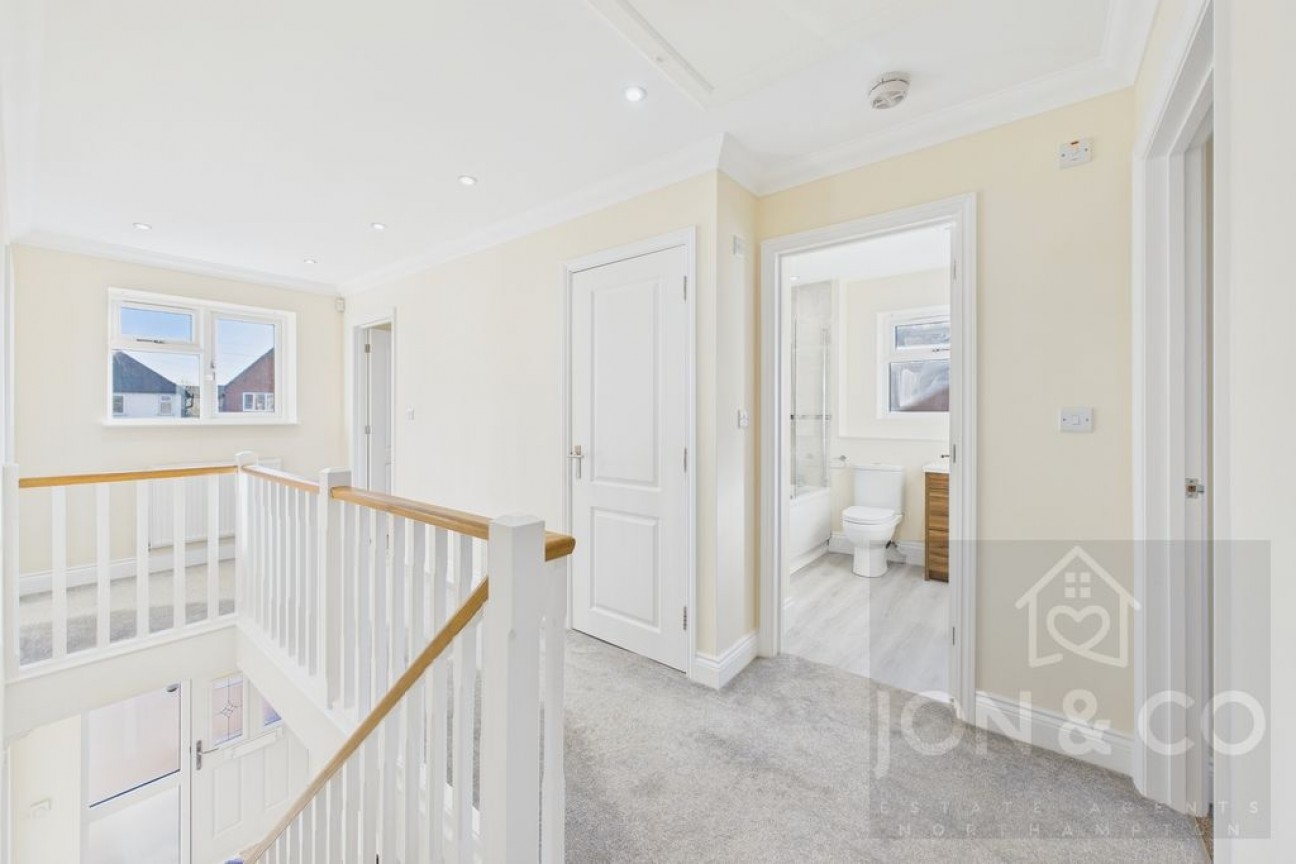 Northampton Lane North | Moulton | NN3