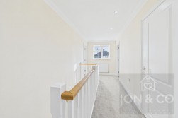 Northampton Lane North | Moulton | NN3