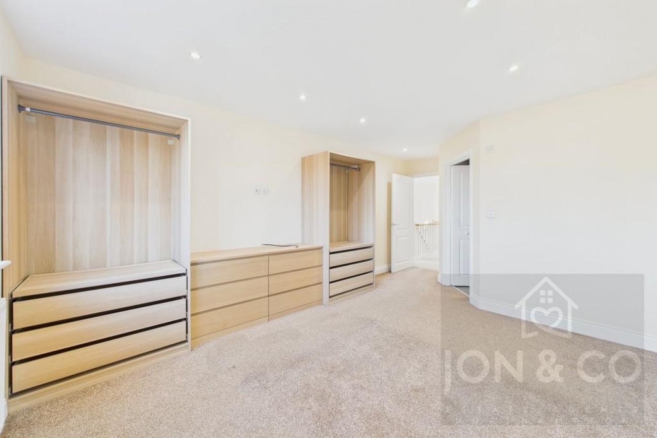 Northampton Lane North | Moulton | NN3