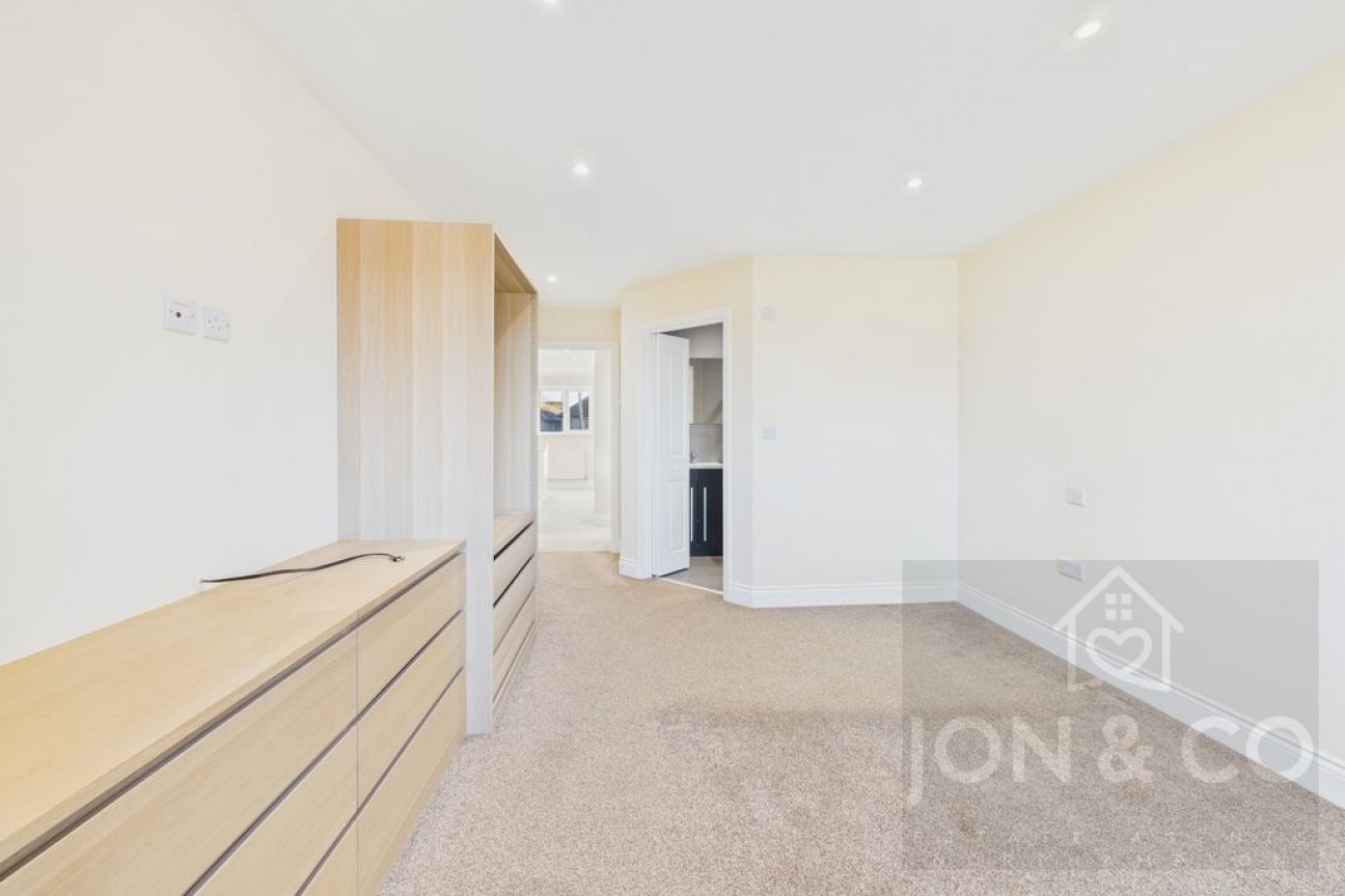 Northampton Lane North | Moulton | NN3