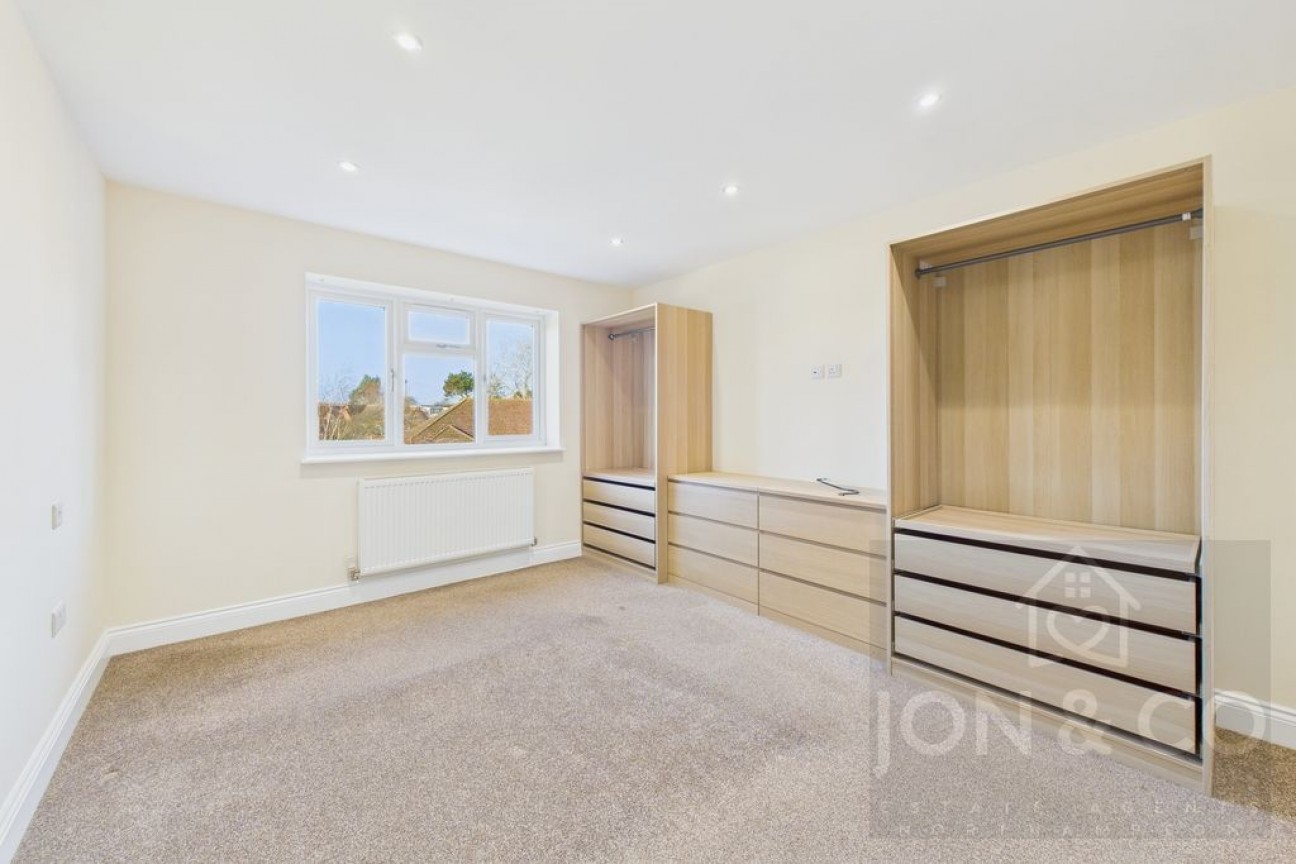 Northampton Lane North | Moulton | NN3