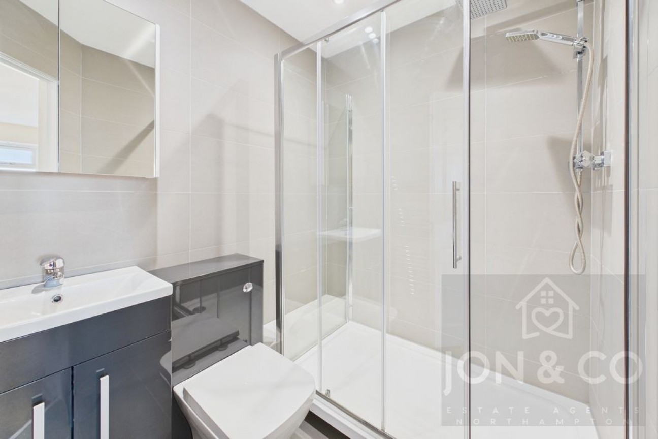 Northampton Lane North | Moulton | NN3