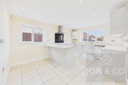 Northampton Lane North | Moulton | NN3