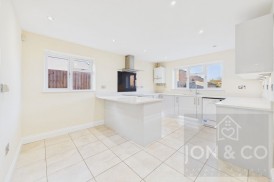 Northampton Lane North | Moulton | NN3