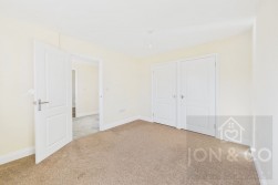 Northampton Lane North | Moulton | NN3