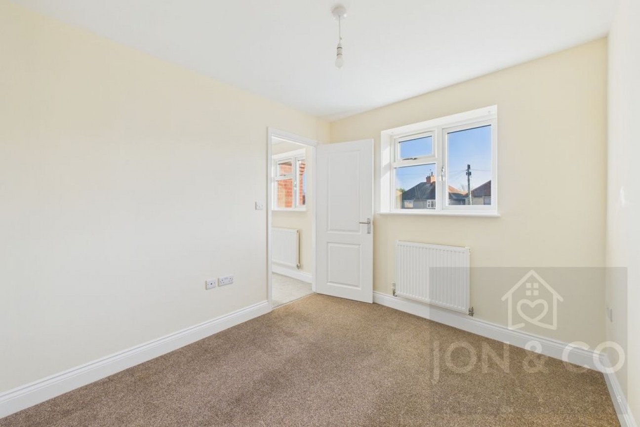 Northampton Lane North | Moulton | NN3
