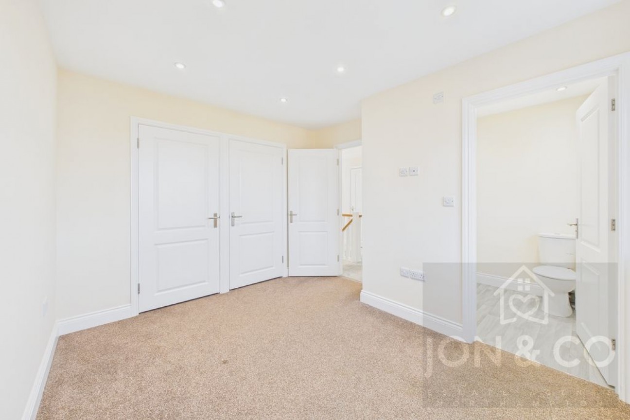 Northampton Lane North | Moulton | NN3