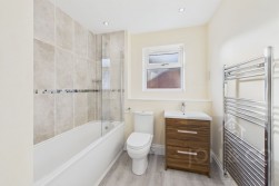 Northampton Lane North | Moulton | NN3