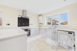 Northampton Lane North | Moulton | NN3