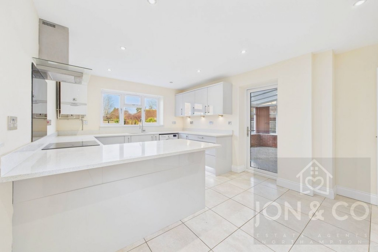 Northampton Lane North | Moulton | NN3