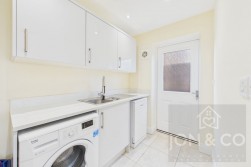Northampton Lane North | Moulton | NN3