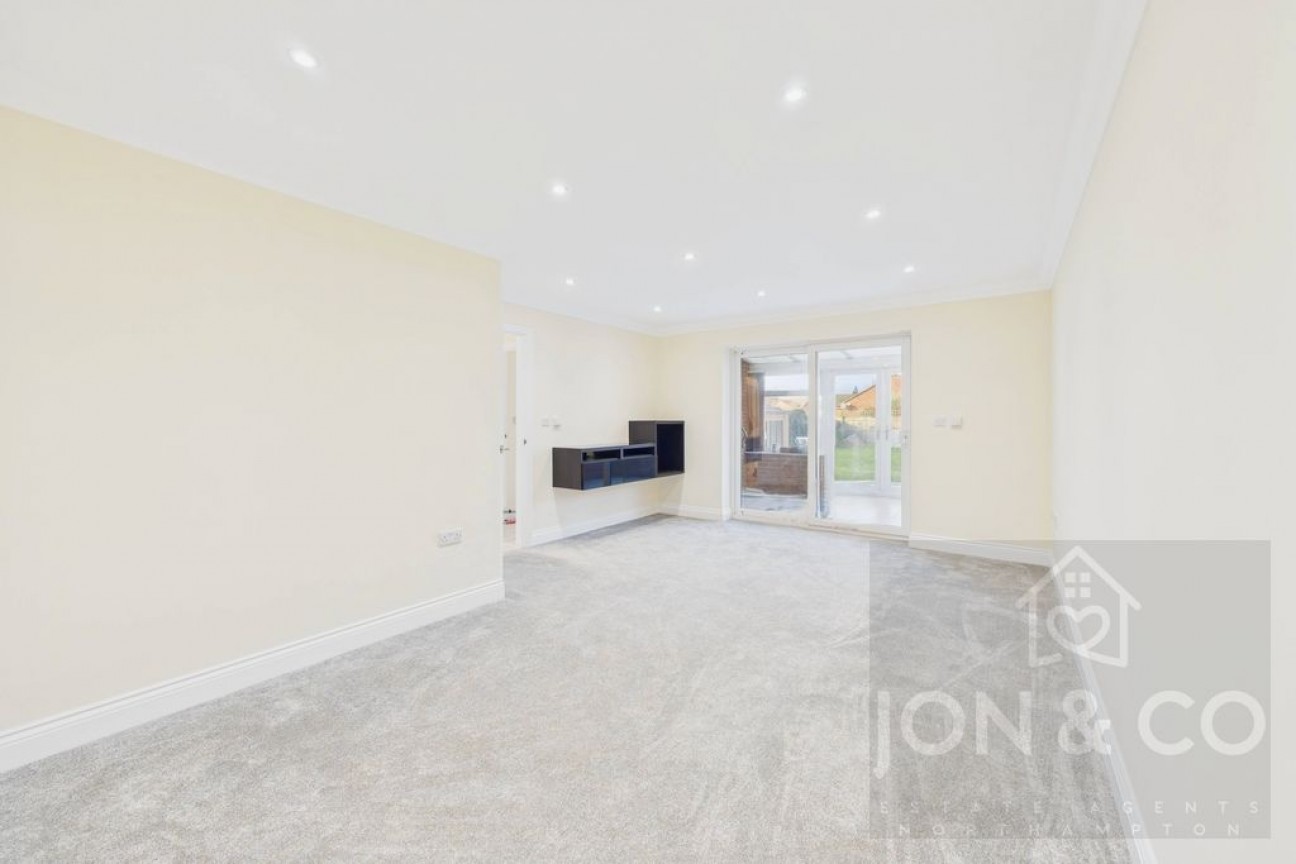 Northampton Lane North | Moulton | NN3