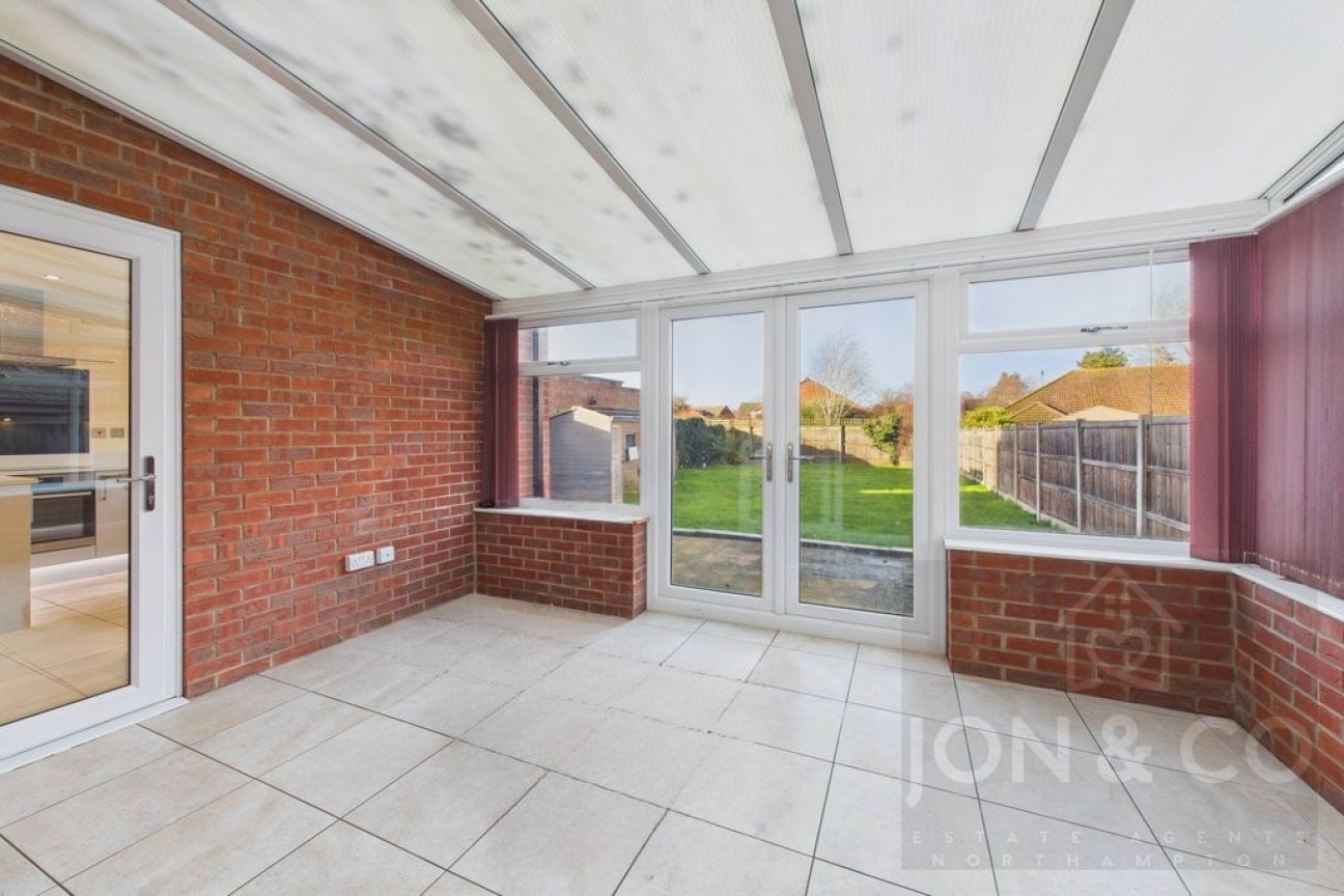 Northampton Lane North | Moulton | NN3