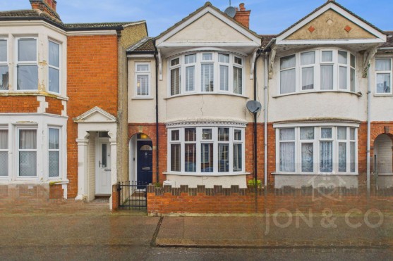 King Edward Road | Abington | NN1