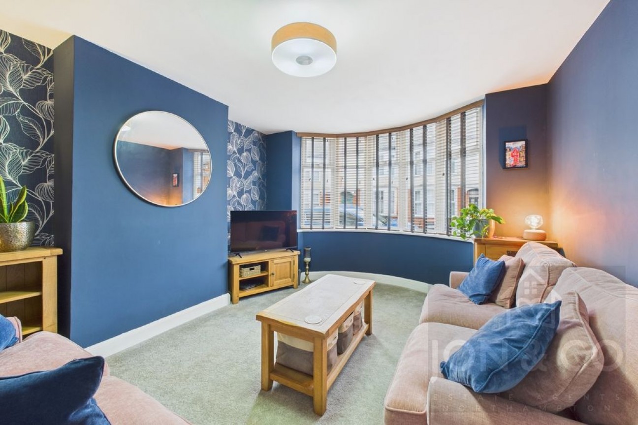 King Edward Road | Abington | NN1