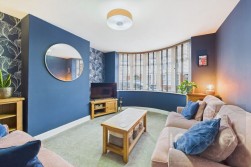 King Edward Road | Abington | NN1