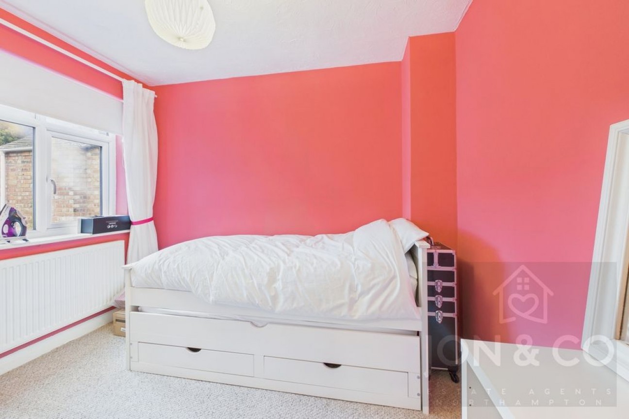 King Edward Road | Abington | NN1