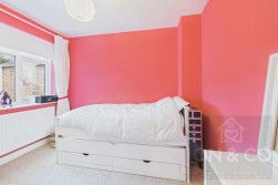 King Edward Road | Abington | NN1