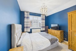 King Edward Road | Abington | NN1