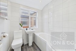King Edward Road | Abington | NN1