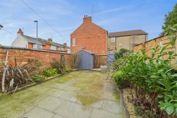 King Edward Road | Abington | NN1