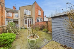 King Edward Road | Abington | NN1