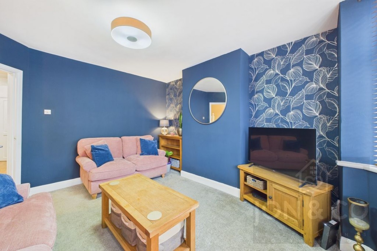 King Edward Road | Abington | NN1