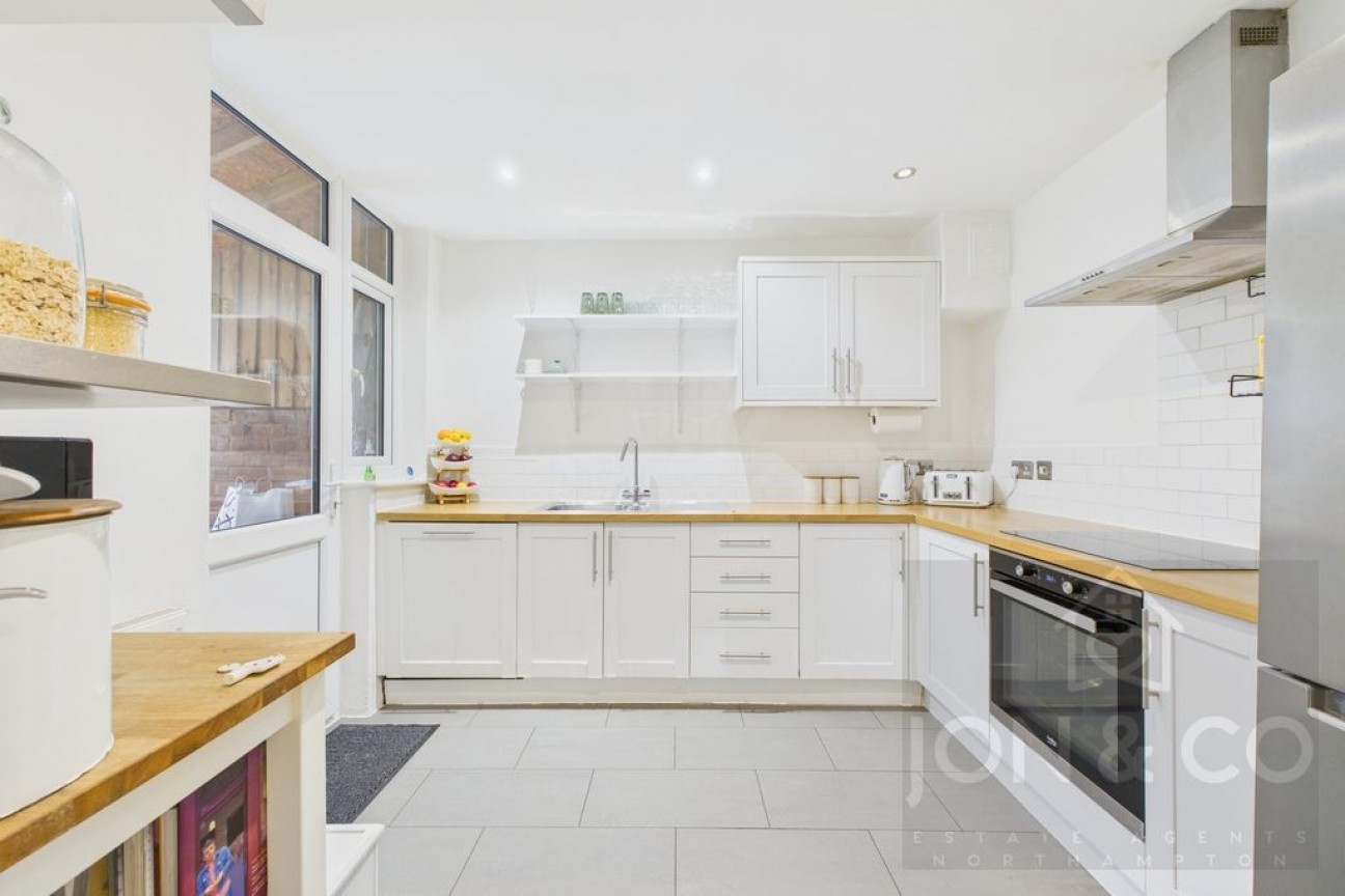 King Edward Road | Abington | NN1