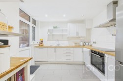 King Edward Road | Abington | NN1