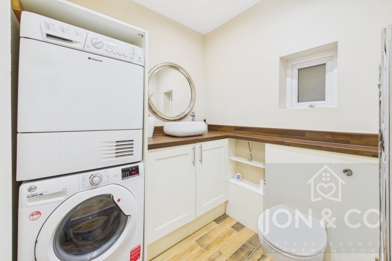 King Edward Road | Abington | NN1
