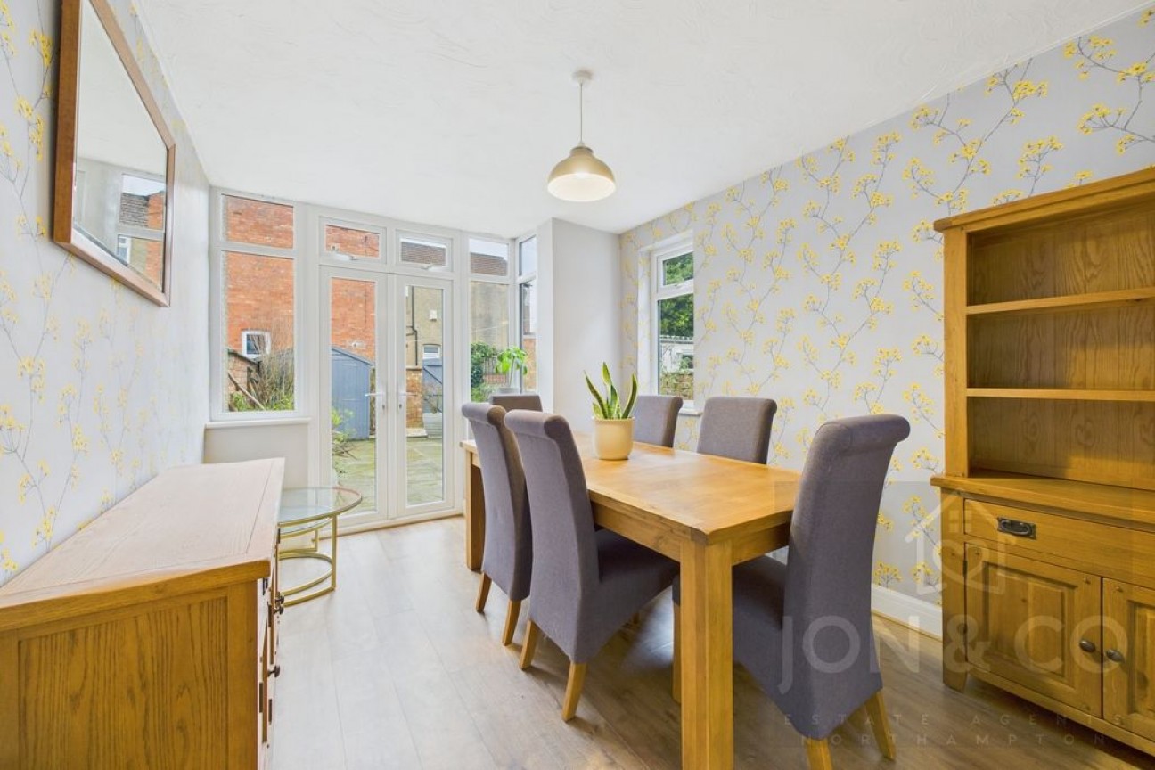 King Edward Road | Abington | NN1