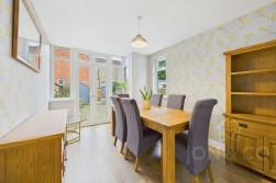 King Edward Road | Abington | NN1