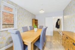 King Edward Road | Abington | NN1