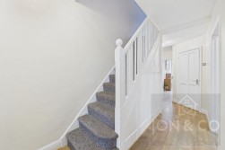 King Edward Road | Abington | NN1