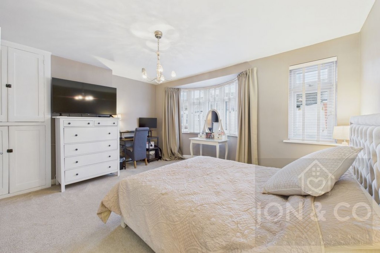 King Edward Road | Abington | NN1