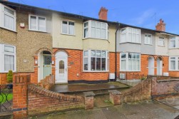 Loyd Road | Abington | NN1