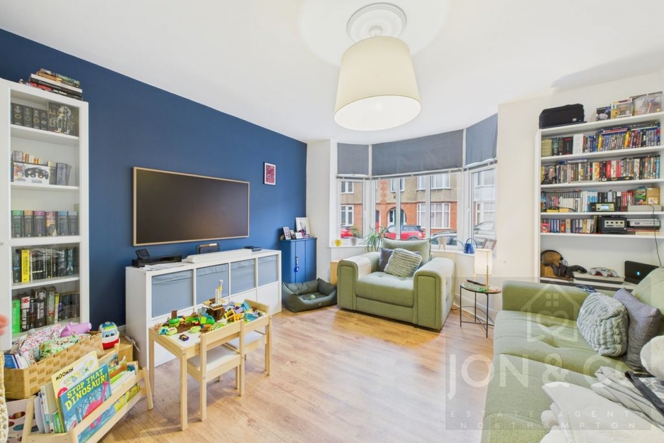 Loyd Road | Abington | NN1