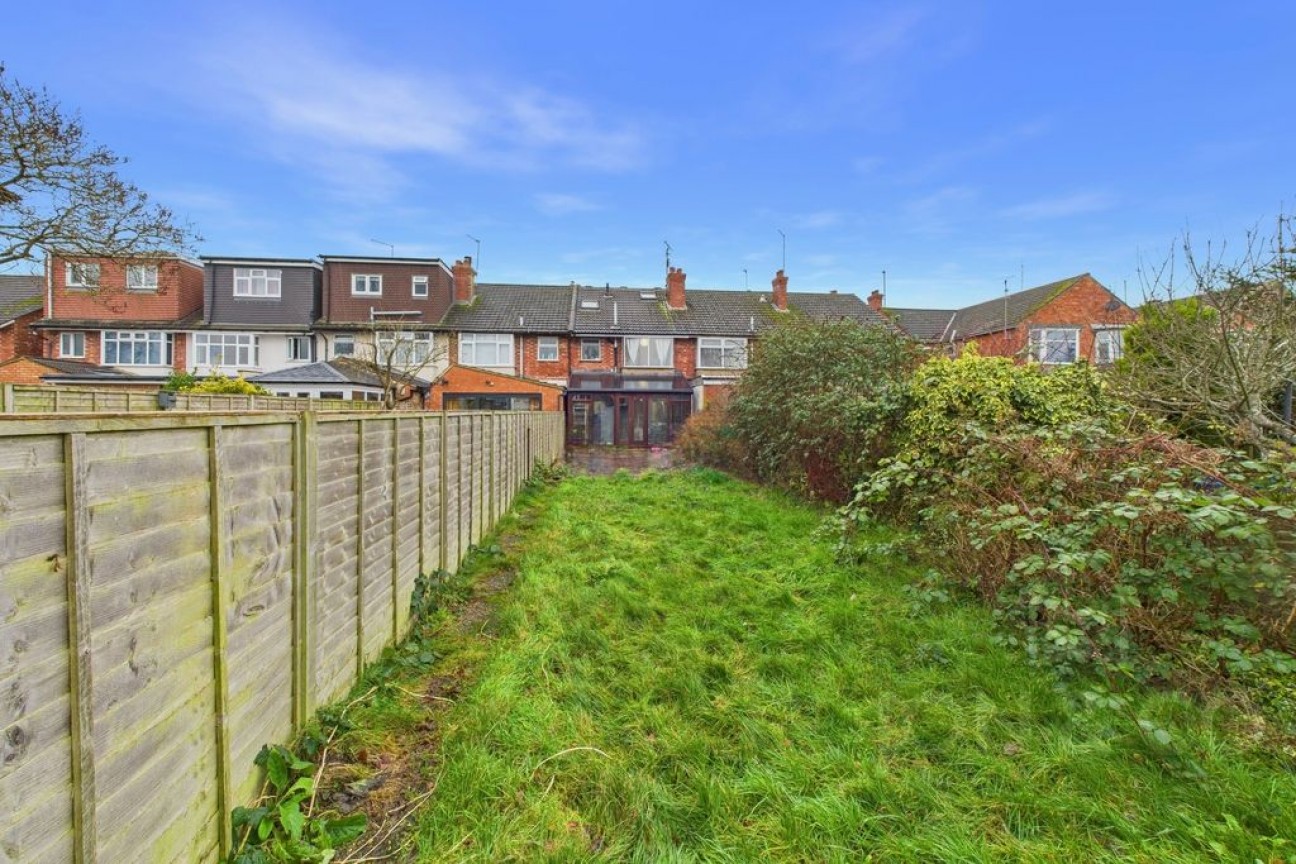 Loyd Road | Abington | NN1