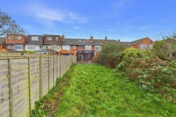 Loyd Road | Abington | NN1