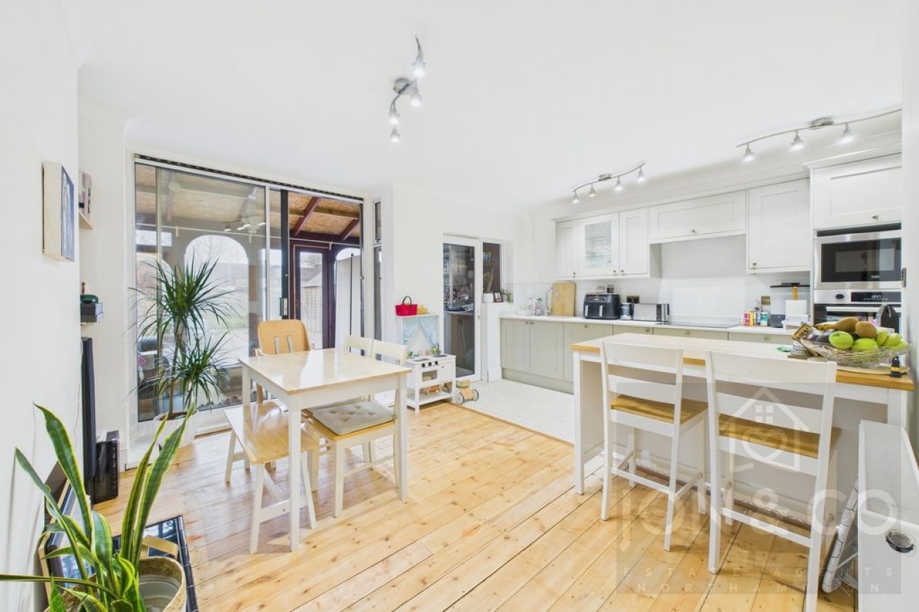 Loyd Road | Abington | NN1