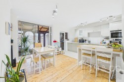 Loyd Road | Abington | NN1