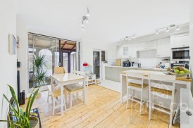 Loyd Road | Abington | NN1