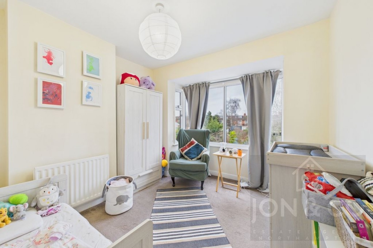 Loyd Road | Abington | NN1