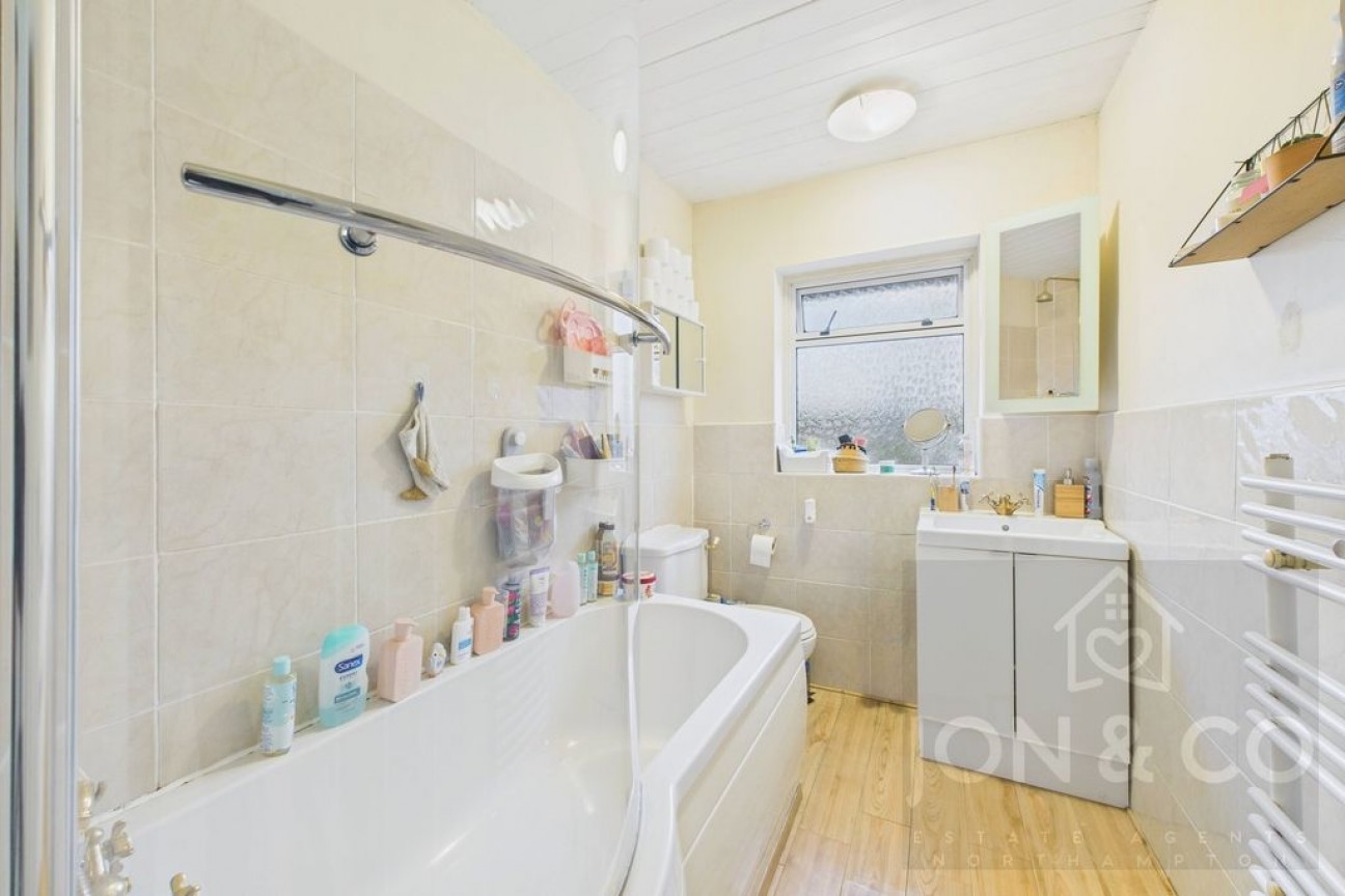 Loyd Road | Abington | NN1